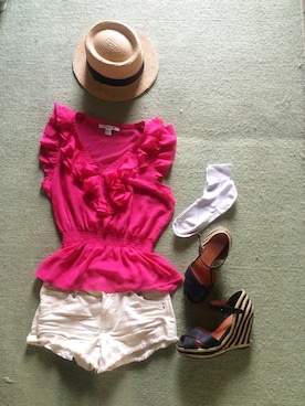 hiromiさんのコーディネート