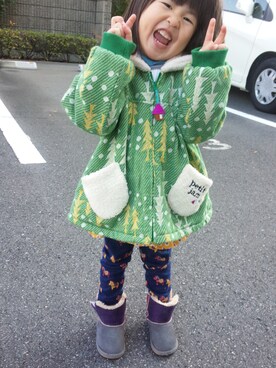 panさんのコーディネート