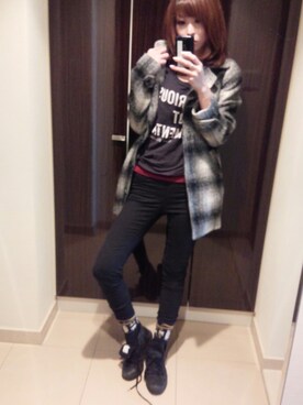 panさんのコーディネート