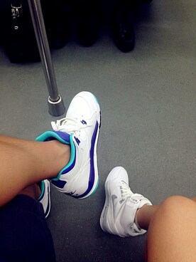 Kelvin Leungさんのコーディネート