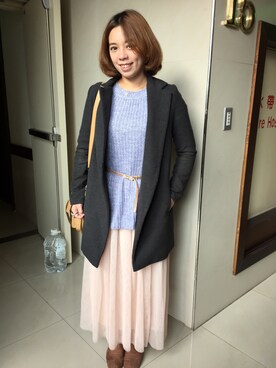 Kuei さんのコーディネート