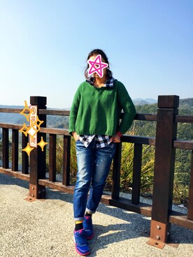 Kuei さんのコーディネート