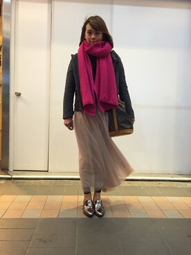 Kuei さんのコーディネート