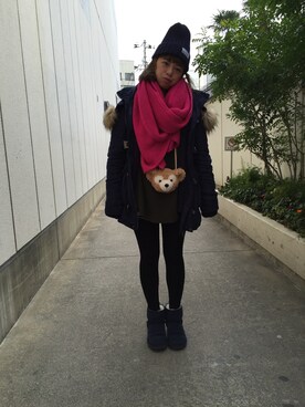 Kuei さんのコーディネート