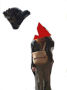 aaaさんのコーディネート