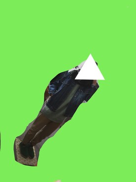 aaaさんのコーディネート