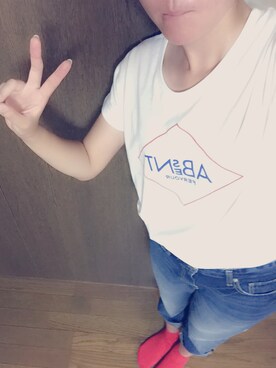 AKANENさんのコーディネート