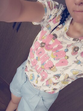 AKANENさんのコーディネート