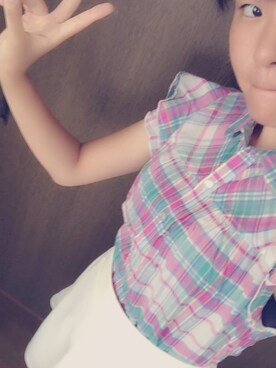 AKANENさんのコーディネート