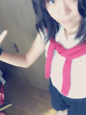 AKANENさんのコーディネート