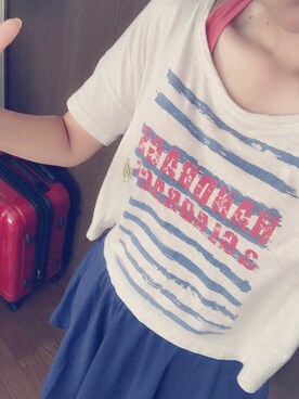 AKANENさんのコーディネート