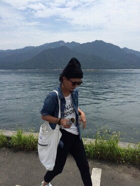 kiyoさんのコーディネート