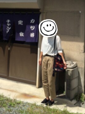 kiyoさんのコーディネート