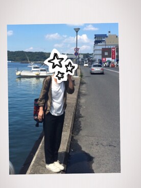 kiyoさんのコーディネート