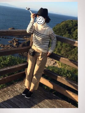 kiyoさんのコーディネート