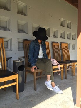 kiyoさんのコーディネート