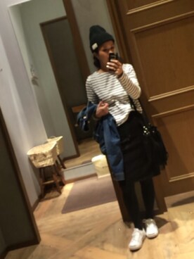 kiyoさんのコーディネート