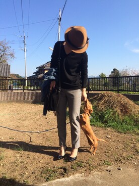 kiyoさんのコーディネート