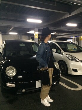 kiyoさんのコーディネート