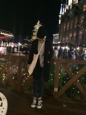 kiyoさんのコーディネート