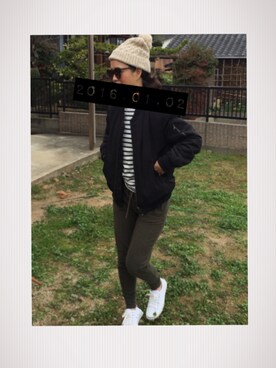 kiyoさんのコーディネート