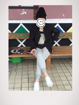 kiyoさんのコーディネート