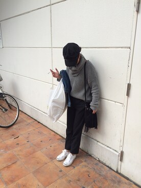 kiyoさんのコーディネート