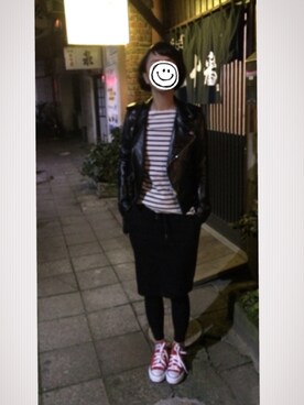 kiyoさんのコーディネート