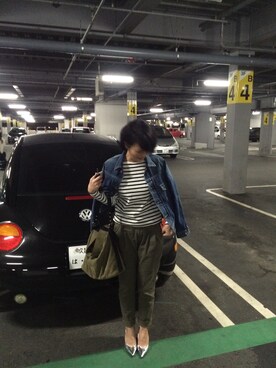 kiyoさんのコーディネート