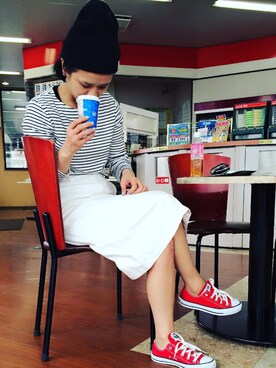 kiyoさんのコーディネート