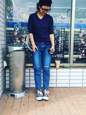 kiyoさんのコーディネート