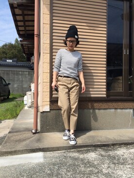 kiyoさんのコーディネート