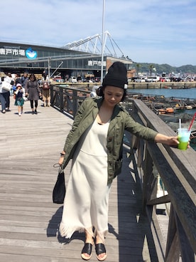 kiyoさんのコーディネート