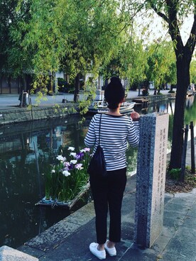 kiyoさんのコーディネート