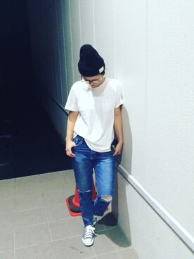 kiyoさんのコーディネート