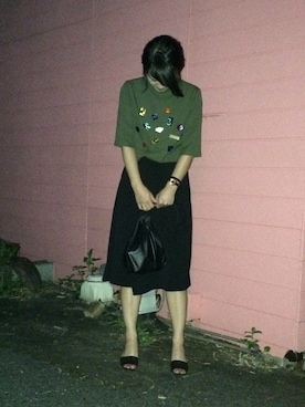 kiyoさんのコーディネート