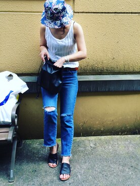 kiyoさんのコーディネート