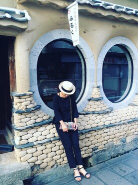 kiyoさんのコーディネート