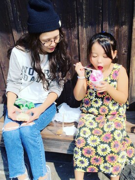 kiyoさんのコーディネート