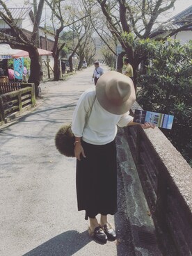 kiyoさんのコーディネート