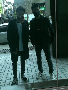 Leeyoさんのコーディネート