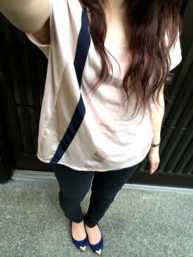 Seikoさんのコーディネート