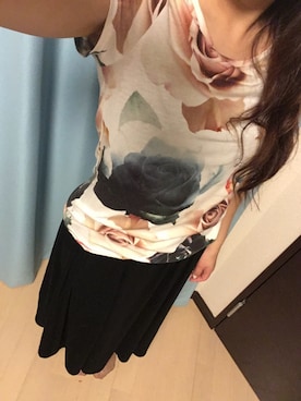 Seikoさんのコーディネート