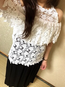 Seikoさんのコーディネート