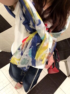 Seikoさんのコーディネート