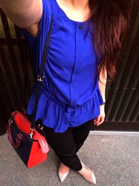 Seikoさんのコーディネート