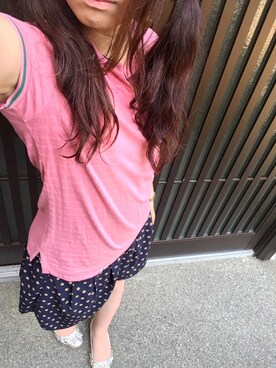 Seikoさんのコーディネート