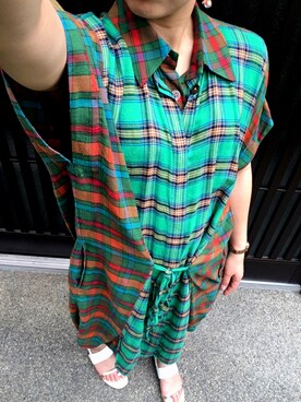 Seikoさんのコーディネート