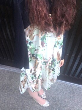 Seikoさんのコーディネート