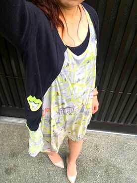 Seikoさんのコーディネート